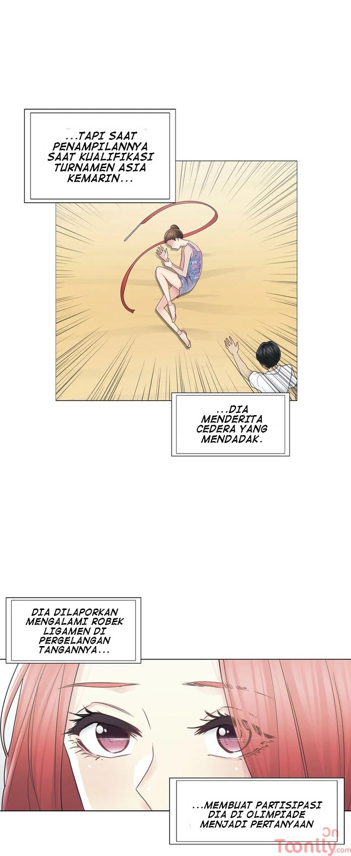 Touch to Unlock - Chapter 40 23