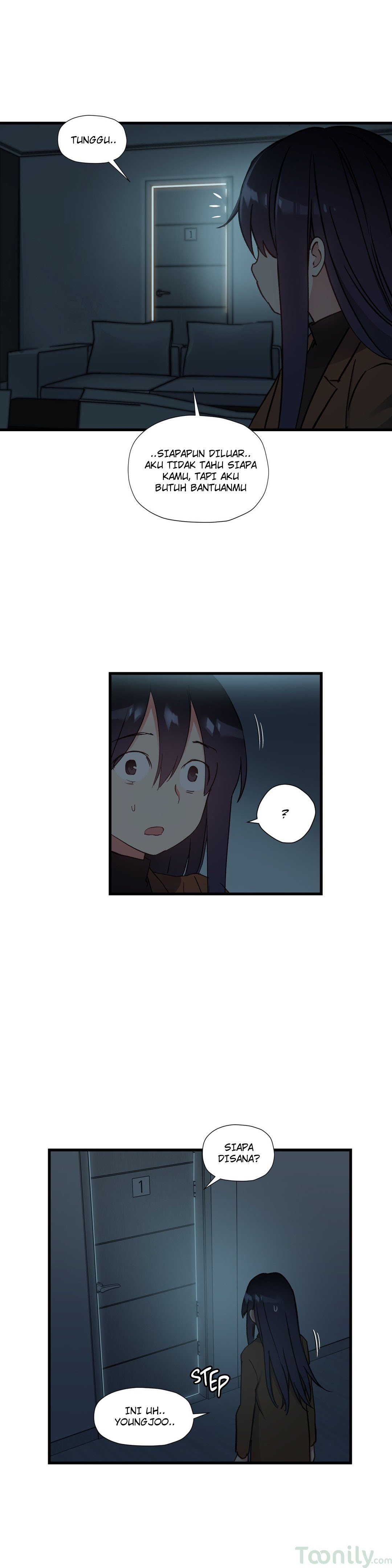 Under Observation: My First Loves and I - Chapter 40 13 Under Observation: My First Loves and I - Chapter 40 13