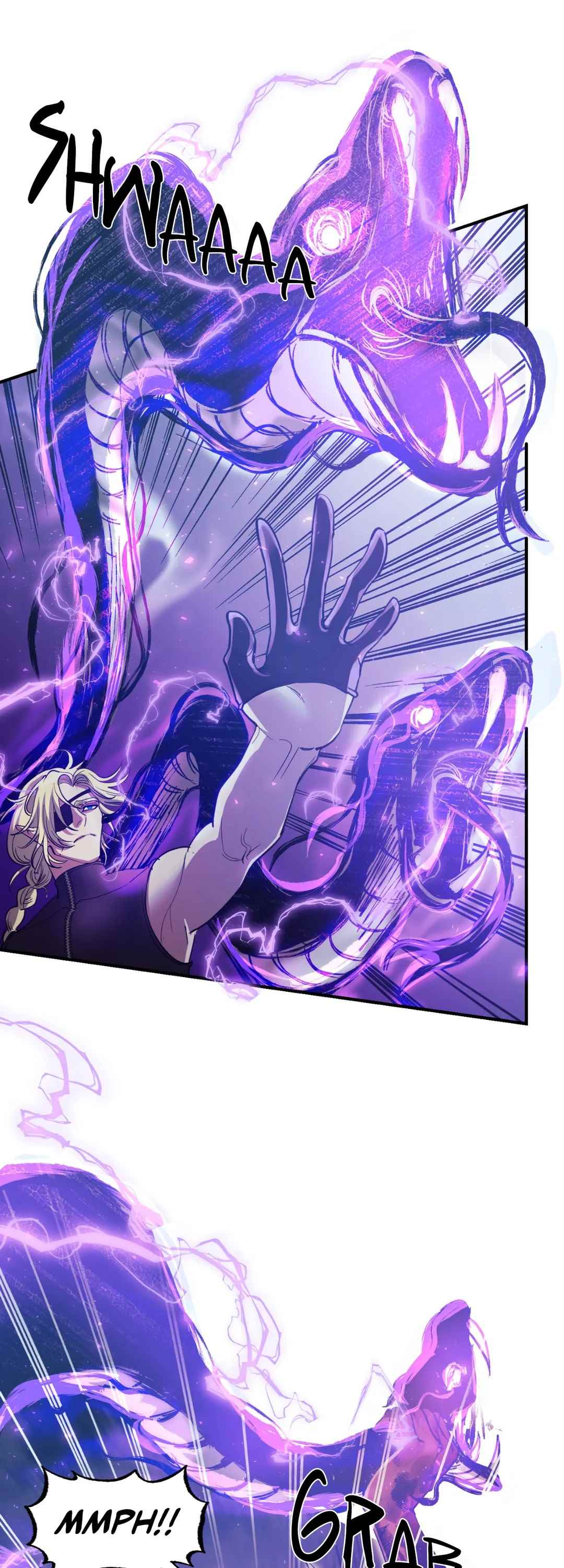 Hana’s Demons of Lust - Chapter 40 41