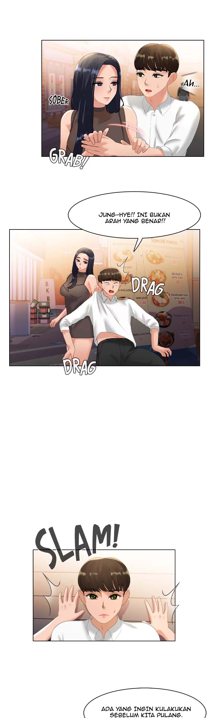 Pleasure Delivery - Chapter 40 10