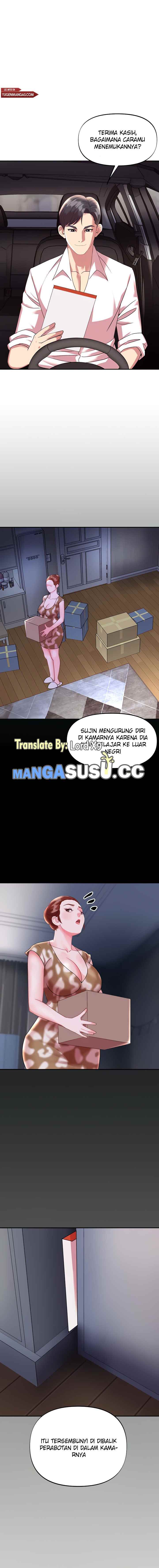 My Young Married Teacher - Chapter 40 13