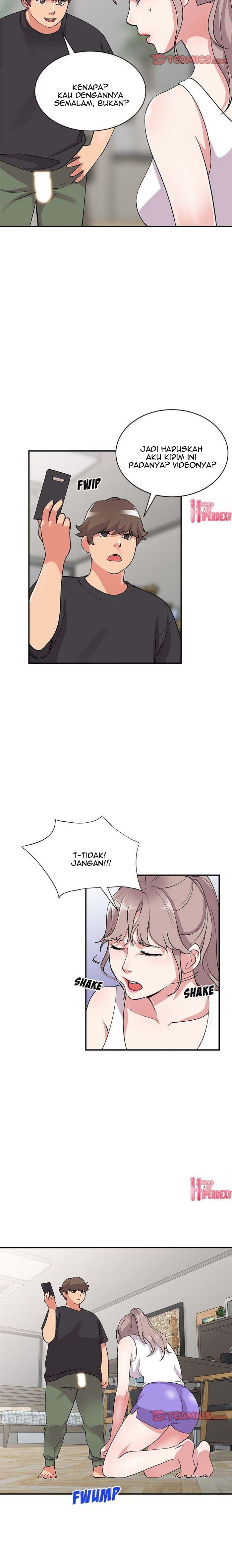 Shh! Her Secret - Chapter 40 16