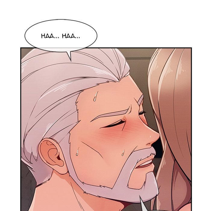 Lady Long Legs - Chapter 40 14