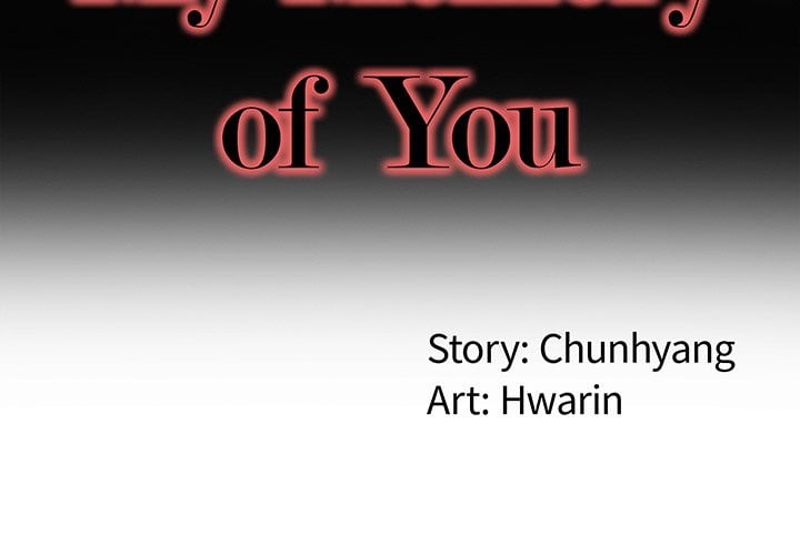 My Memory of You - Chapter 40 4
