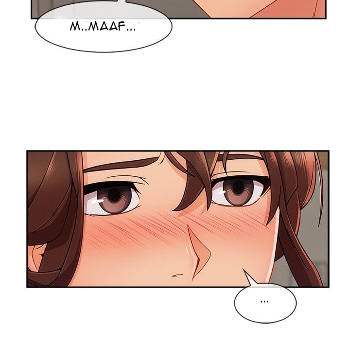 Lady Long Legs - Chapter 40 100
