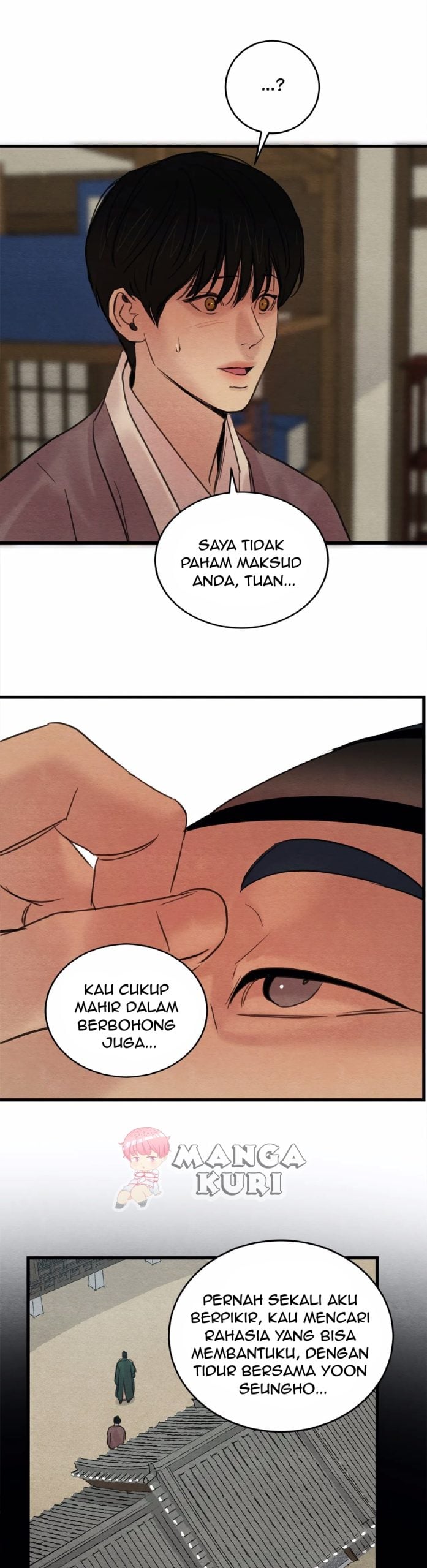 Painter of the night - Chapter 40 26 Painter of the night - Chapter 40 26