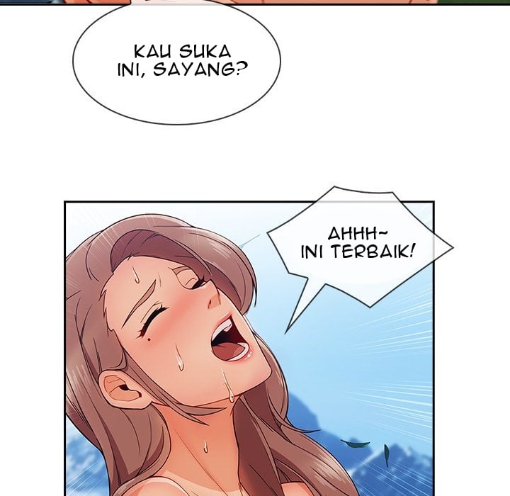 Lady Long Legs - Chapter 40 34