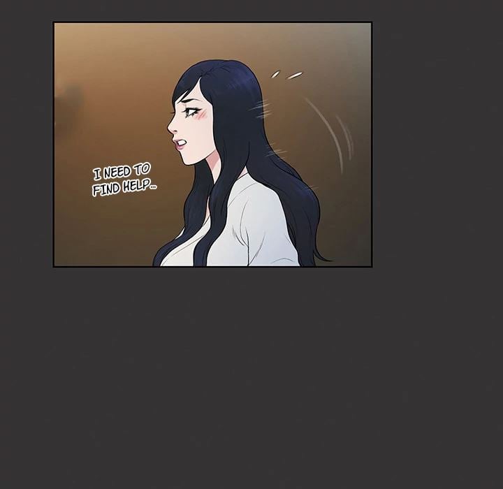 The Stand-up Guy (Dolphin) - Chapter 40 79