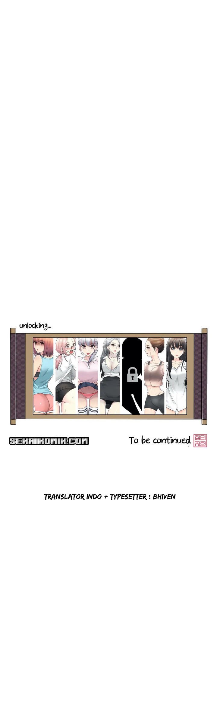 Touch to Unlock - Chapter 40 31