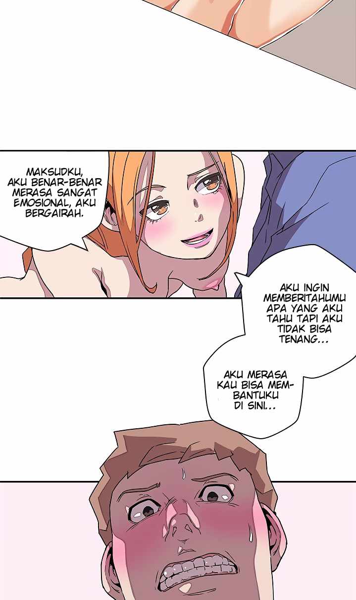 Love Navigation (Koh Son-jak) - Chapter 40 3
