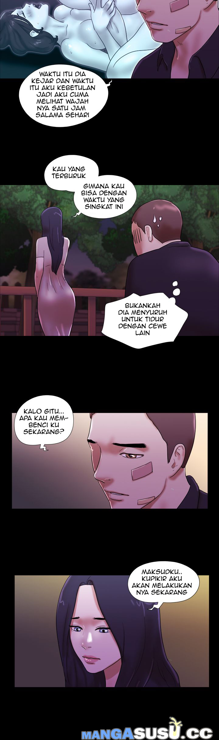 She’s The Girl - Chapter 40 16 She’s The Girl - Chapter 40 16