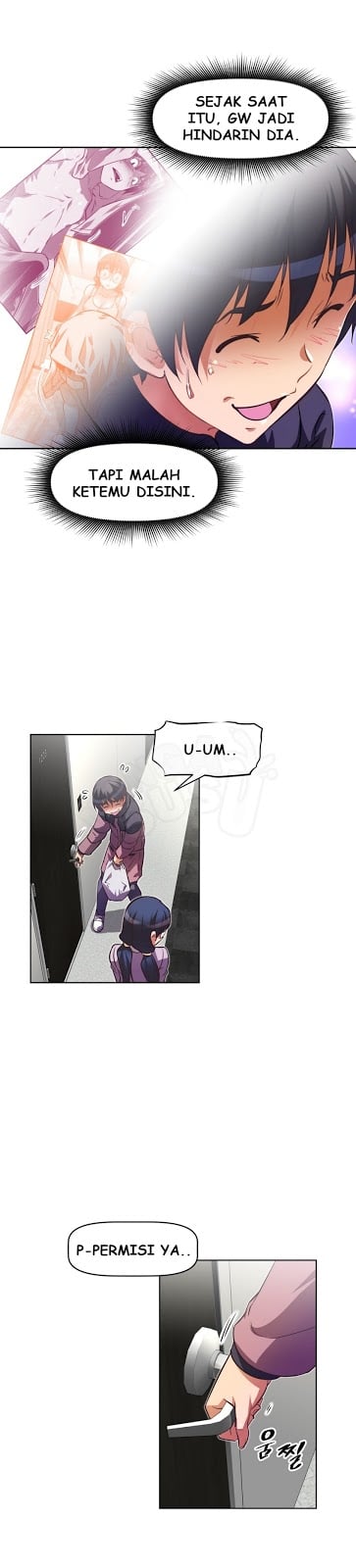 Brawling Go - Chapter 40 26