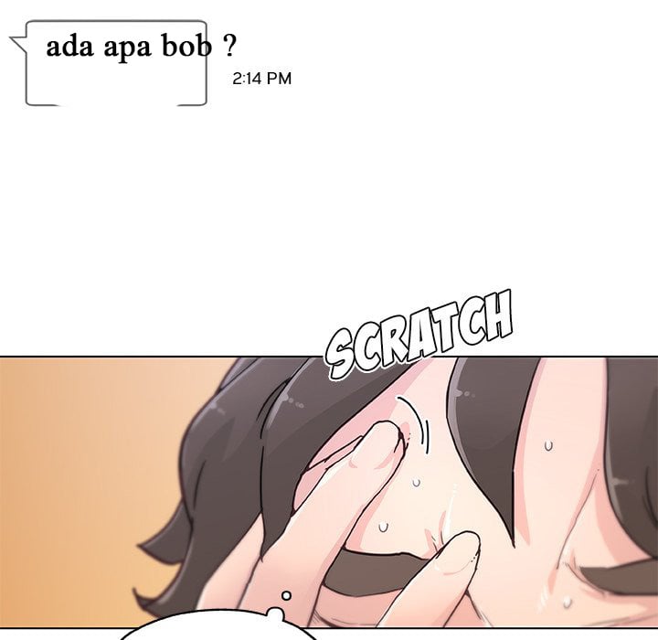 Family Adjustments - Chapter 40 14