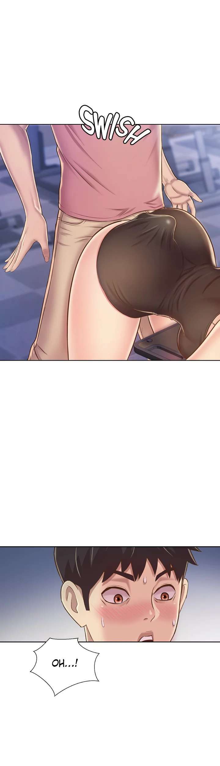 Noona&#8217;s Taste - Chapter 40 35