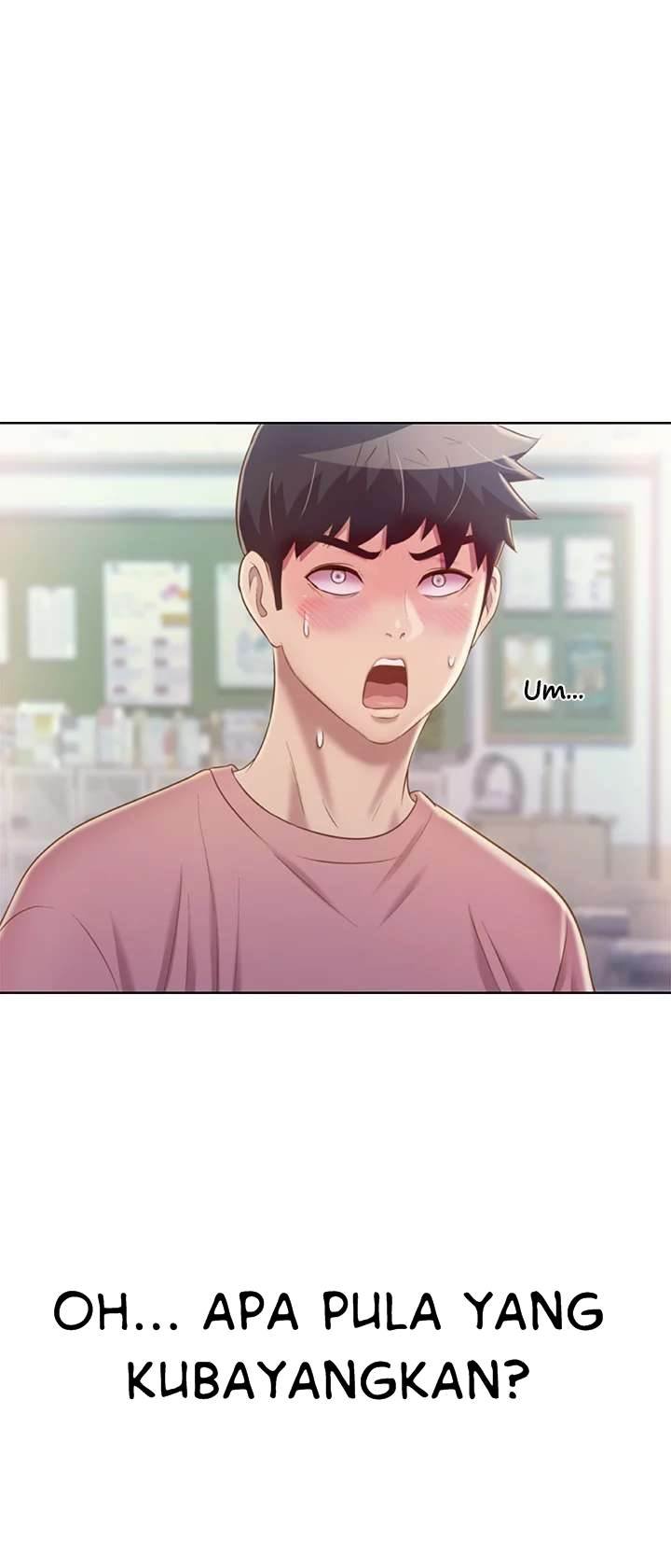 Noona&#8217;s Taste - Chapter 40 23