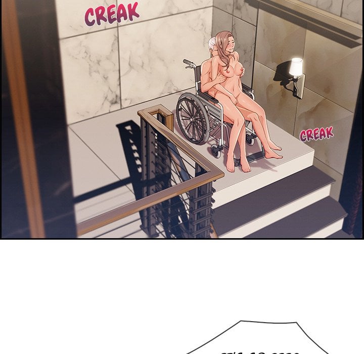 Lady Long Legs - Chapter 40 5