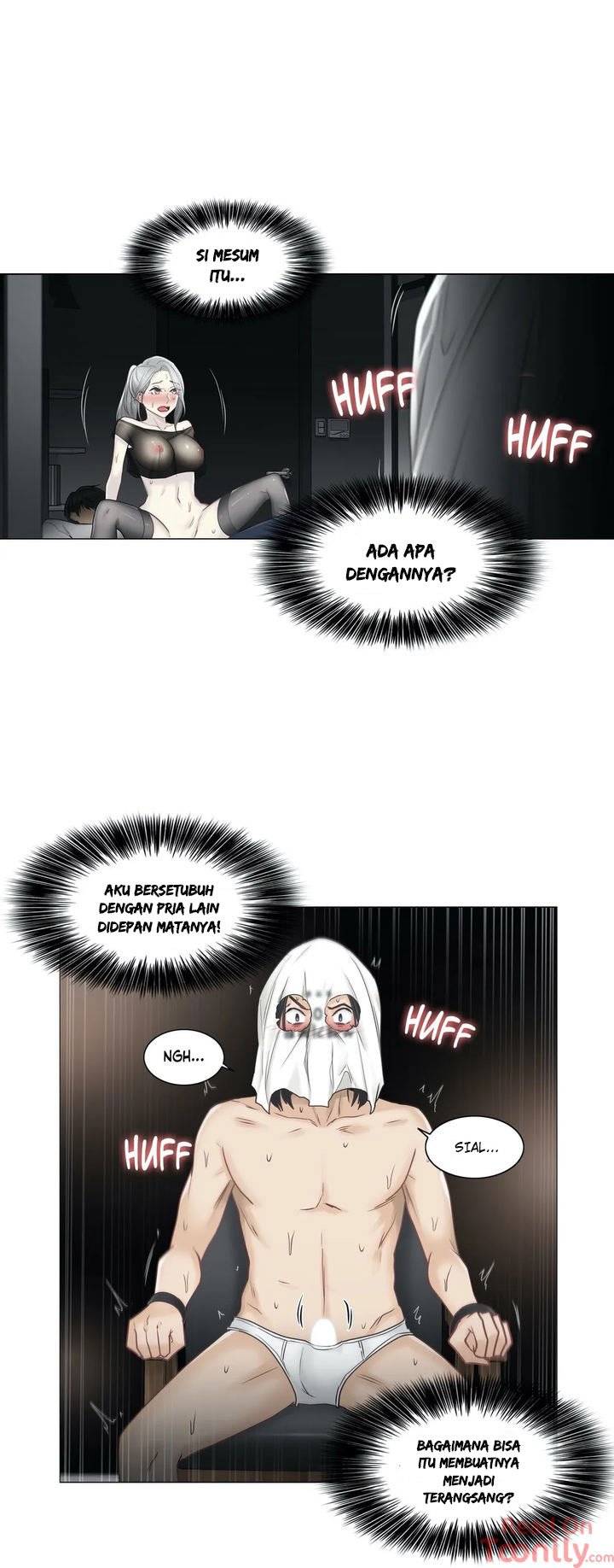 Touch to Unlock - Chapter 40 4