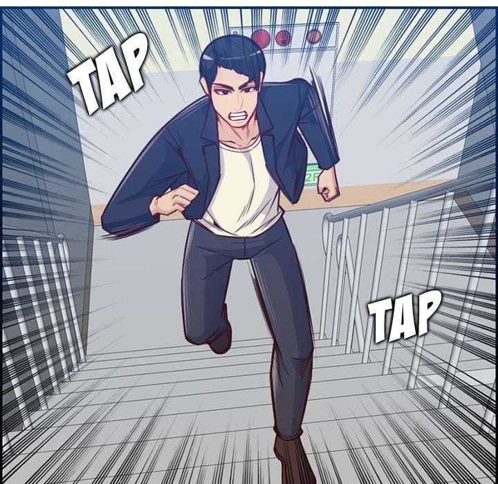 Never Too Late - Chapter 40 13 Never Too Late - Chapter 40 13