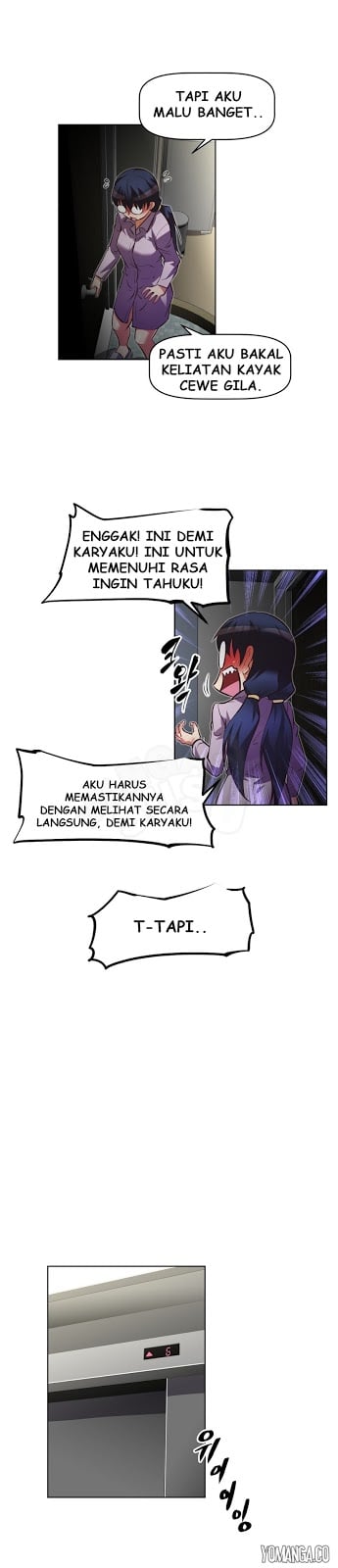 Brawling Go - Chapter 40 19