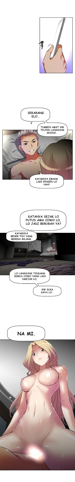 Brawling Go - Chapter 40 15
