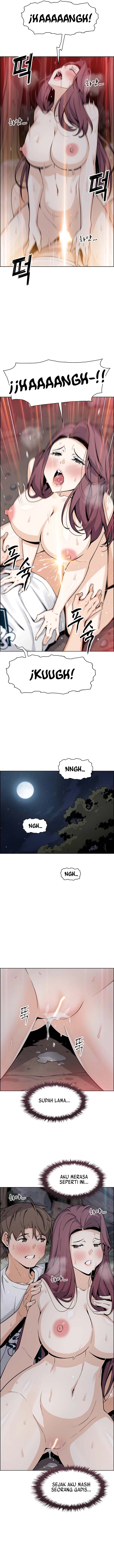 Bean Curd Woman - Chapter 40 7