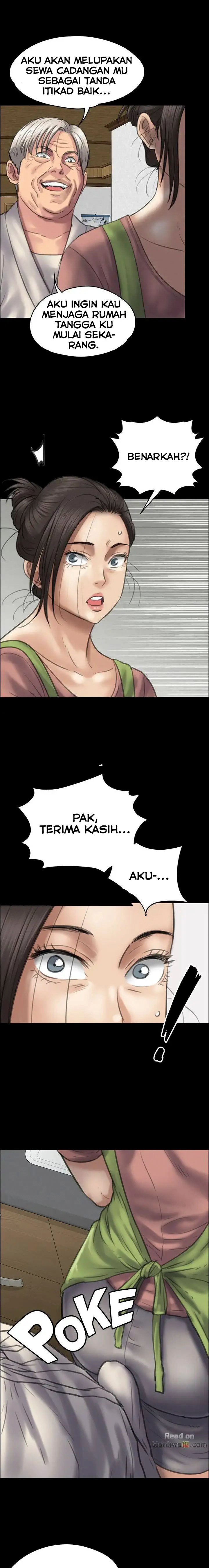 Queen Bee (Andrew) - Chapter 40 3