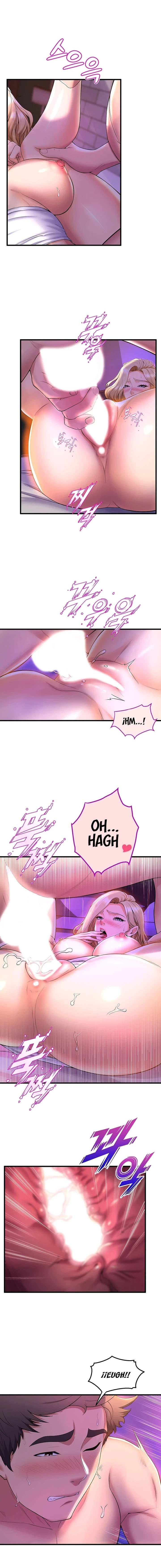 Dance Department’s Female Sunbaes - Chapter 40 14 Dance Department’s Female Sunbaes - Chapter 40 14