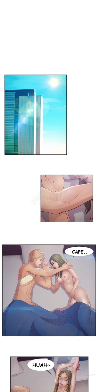 Lady Garden - Chapter 40 18