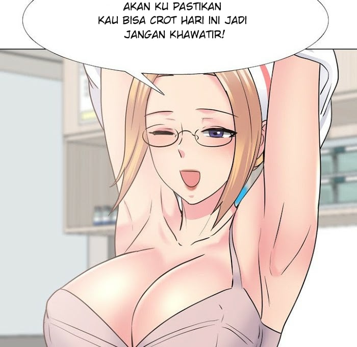 One Shot Men&#8217;s Clinic - Chapter 40 113