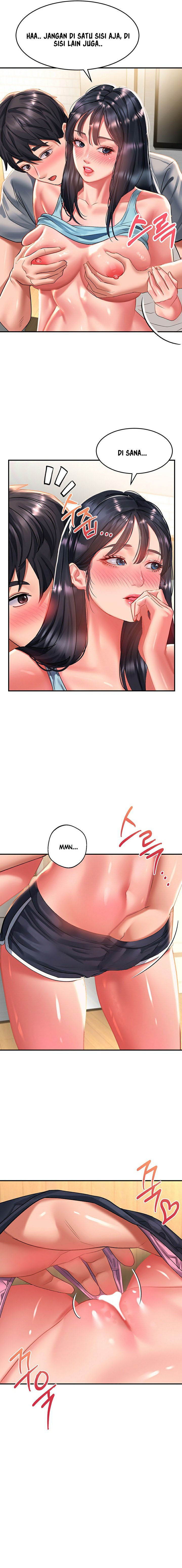 Unlock Her Heart - Chapter 40 13 Unlock Her Heart - Chapter 40 13