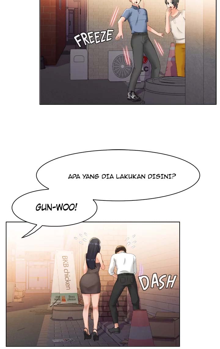 Pleasure Delivery - Chapter 40 14