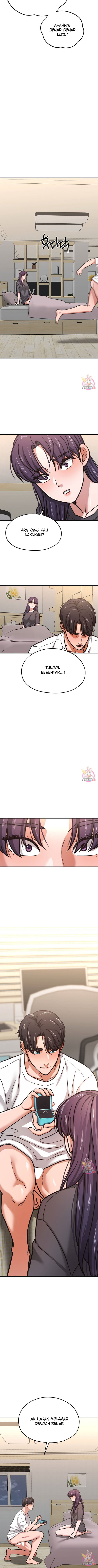 Booty Camp - Chapter 40 14