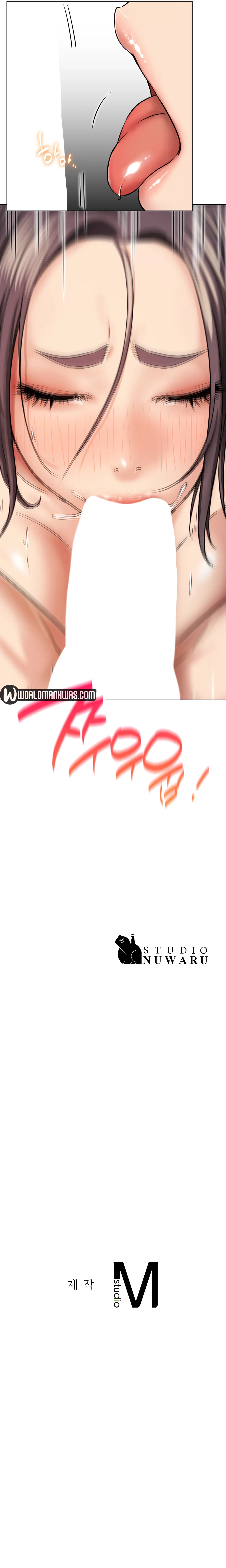 Staying with Ajumma - Chapter 40 27 Staying with Ajumma - Chapter 40 27