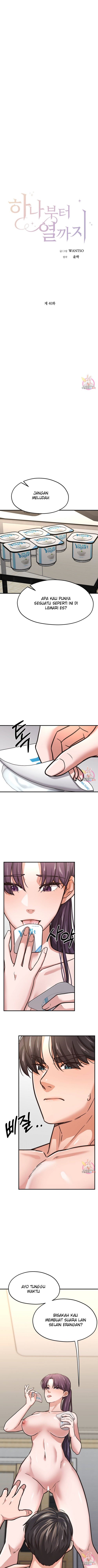 Booty Camp - Chapter 40 6