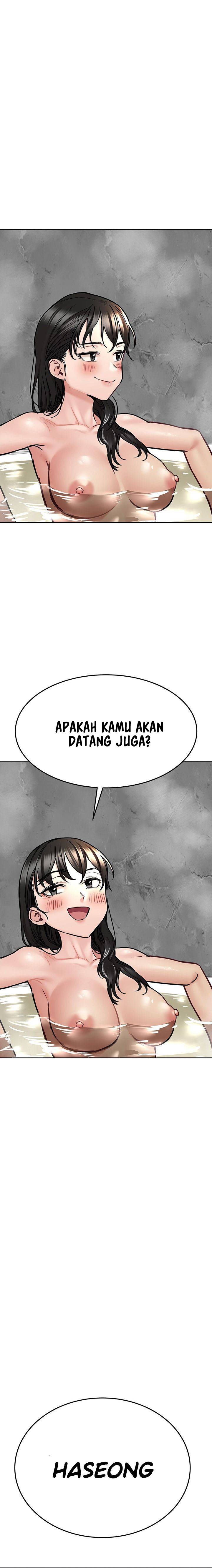 Keep It a Secret From Your Mother! - Chapter 40 21