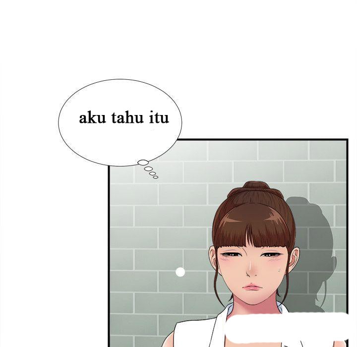 Secret Friend - Chapter 40 115
