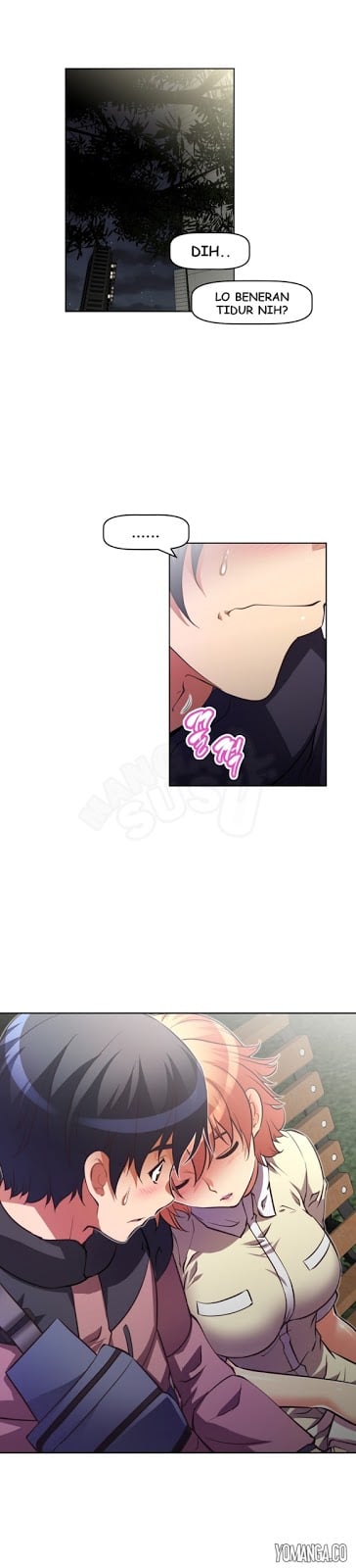 Brawling Go - Chapter 40 1