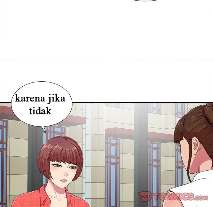 Secret Friend - Chapter 40 121