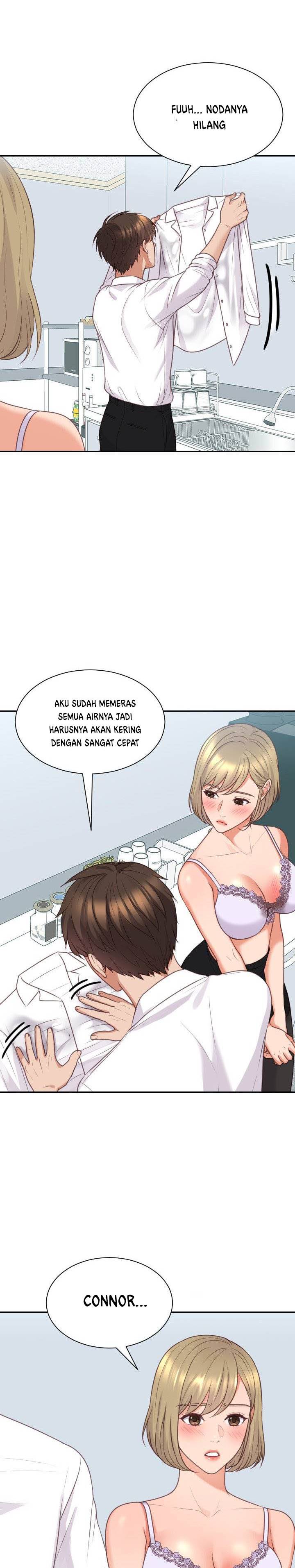Her Situation - Chapter 40 19