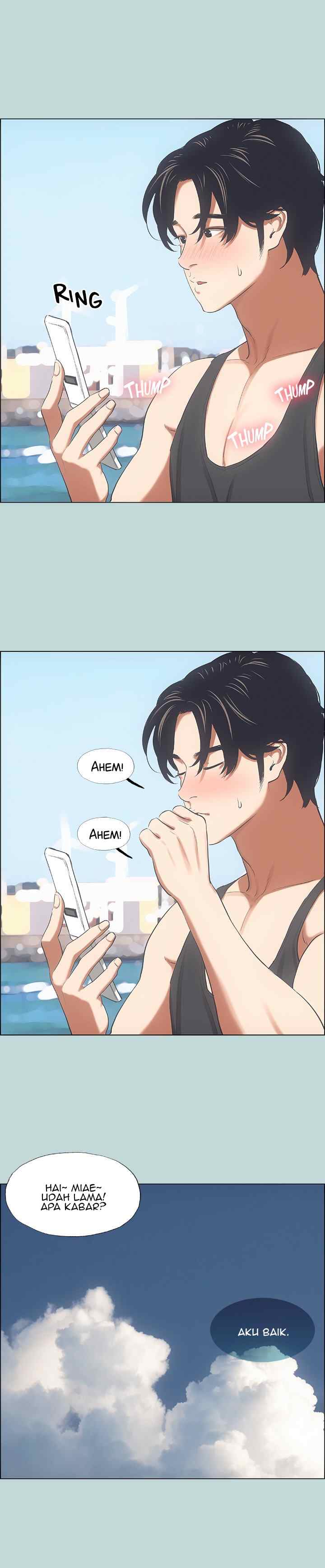 Summer Vacation - Chapter 40 8