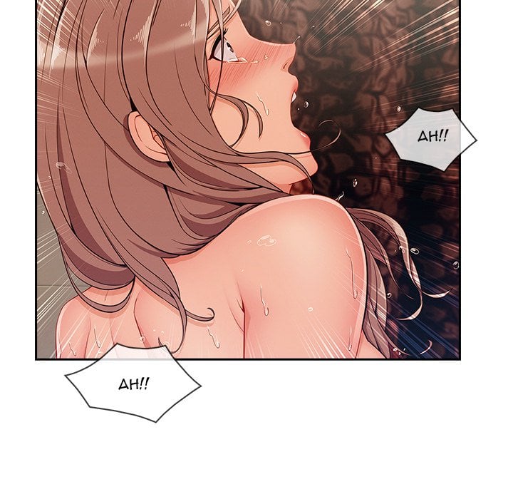 Lady Long Legs - Chapter 40 42