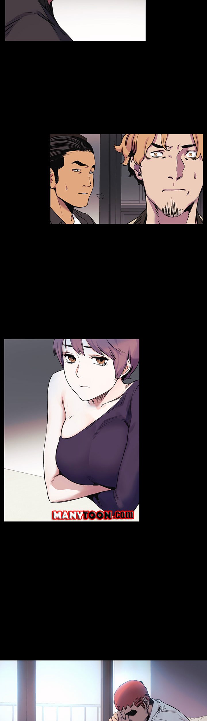 My Kingdom (Silent War) - Chapter 40 28 My Kingdom (Silent War) - Chapter 40 28