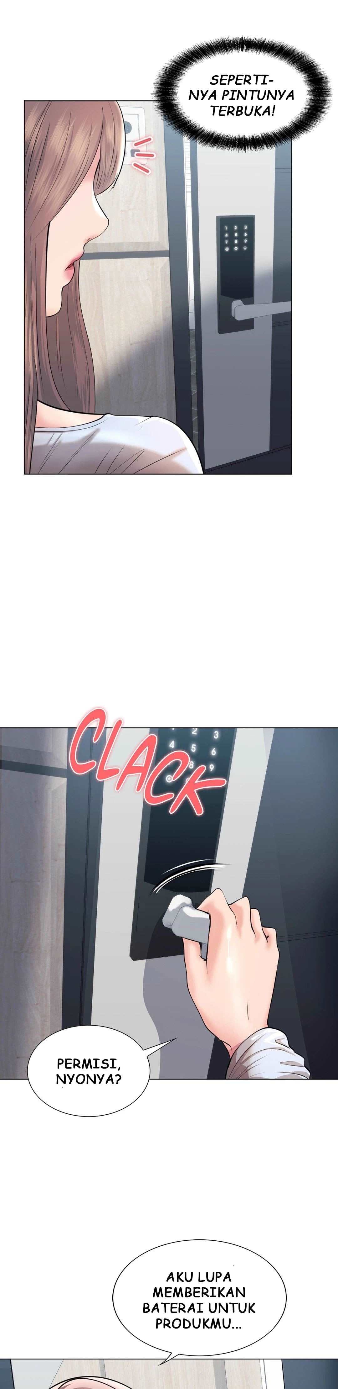 Toys Store - Chapter 40 36 Toys Store - Chapter 40 36