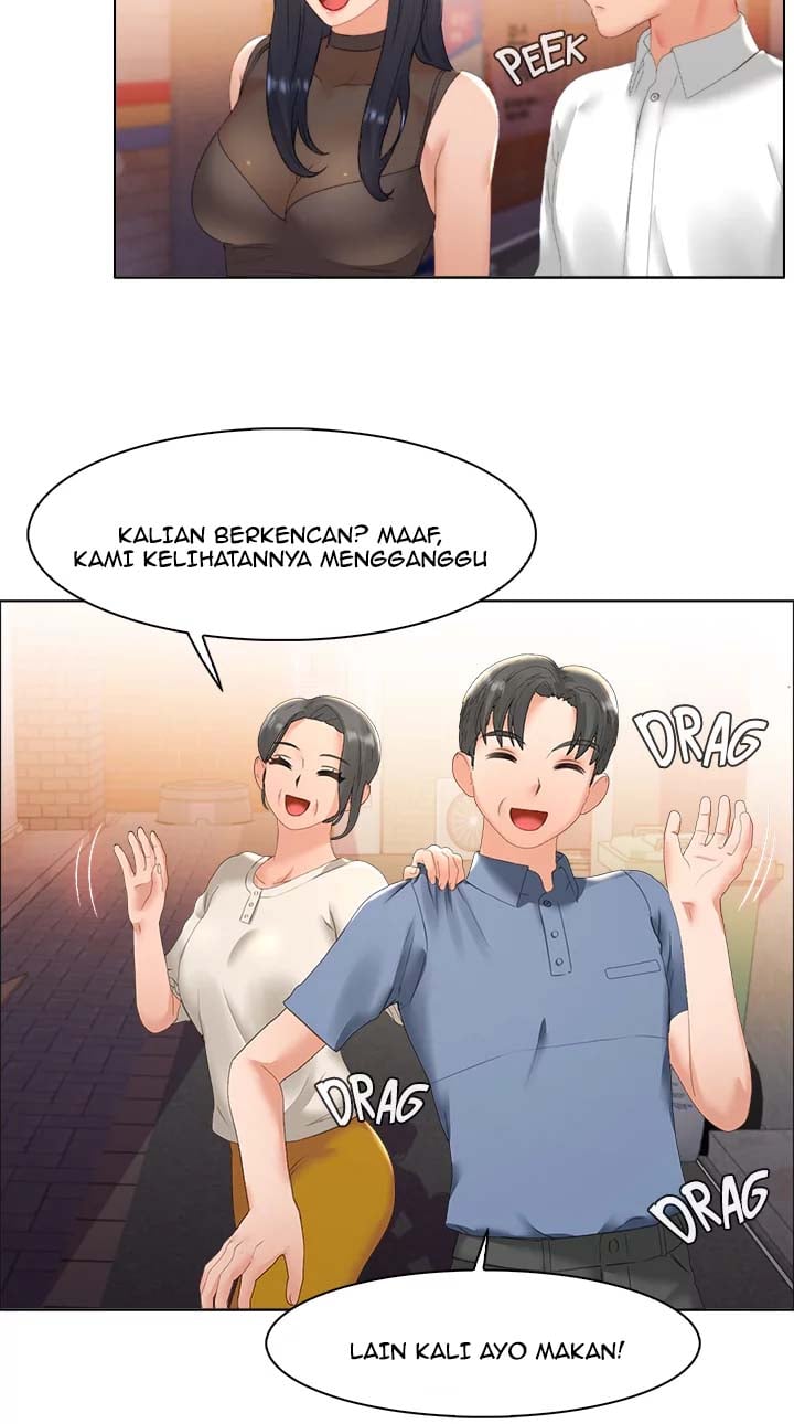 Pleasure Delivery - Chapter 40 18