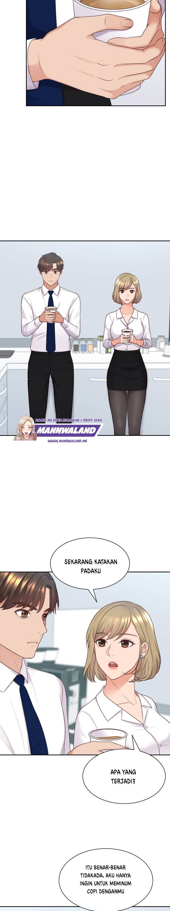 Her Situation - Chapter 40 4