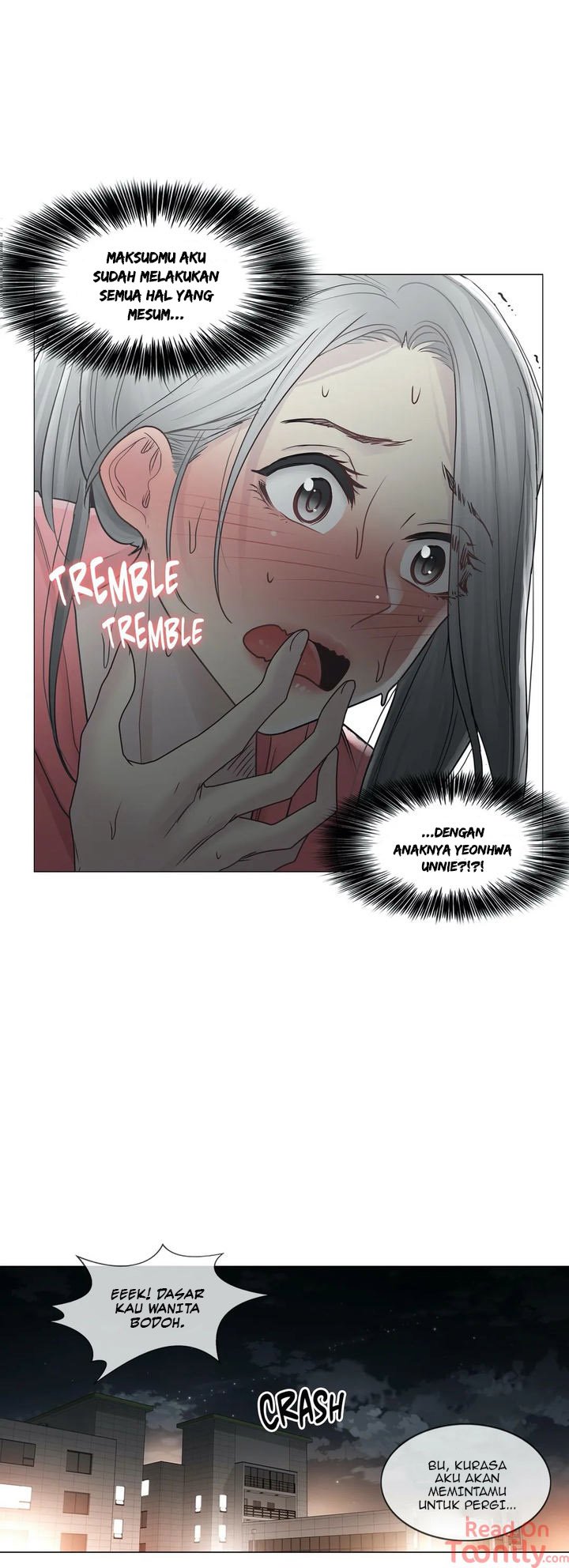 Touch to Unlock - Chapter 40 20