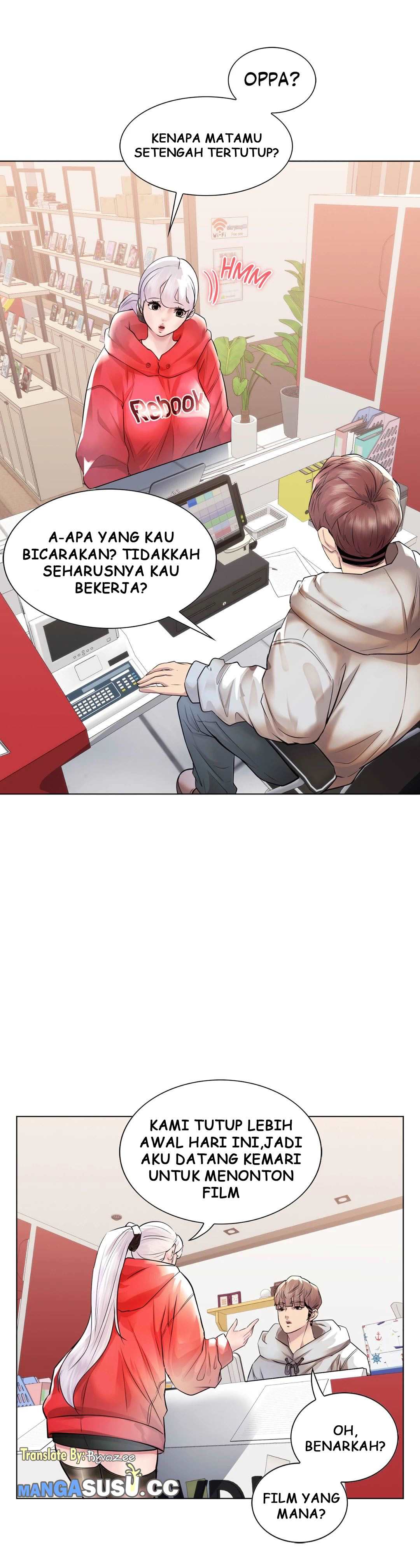 Toys Store - Chapter 40 42 Toys Store - Chapter 40 42