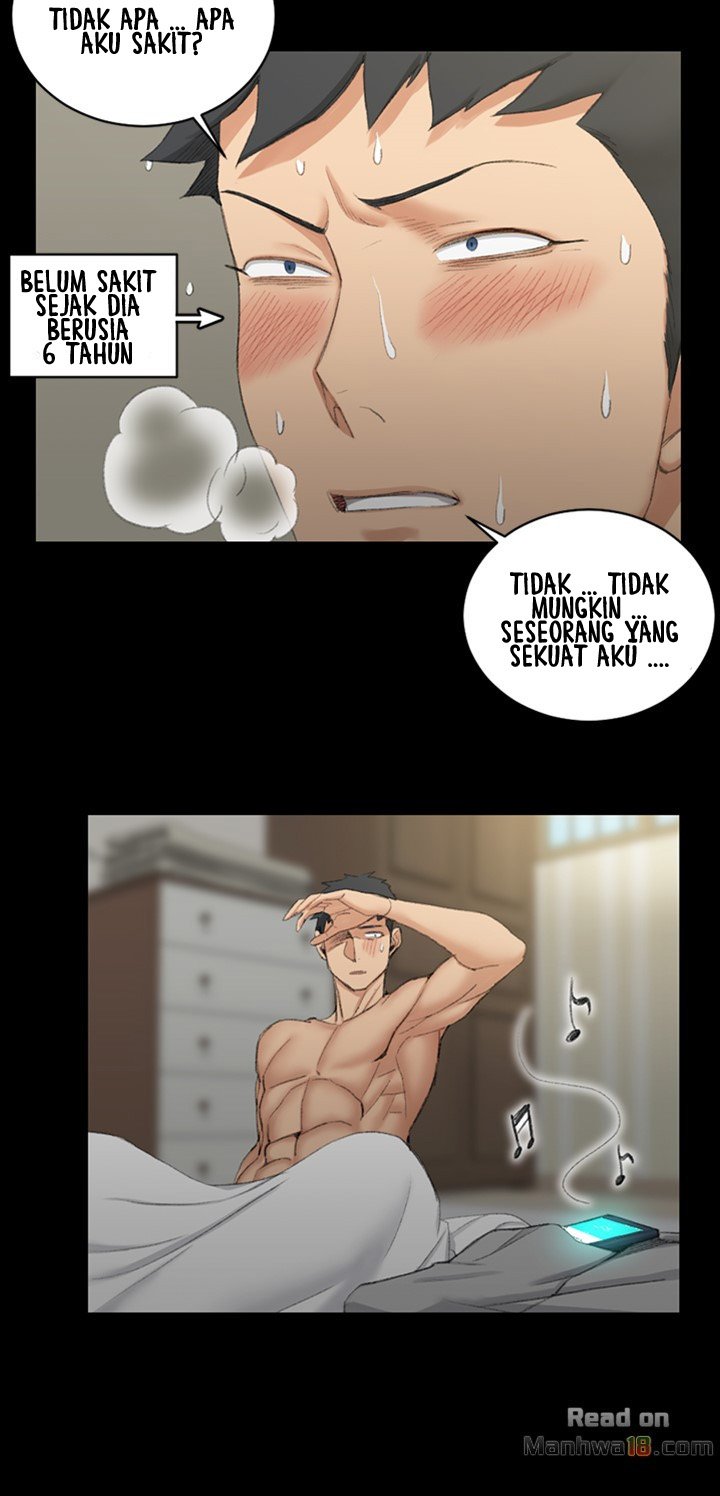 That Mans Epilepsy - Chapter 40 26