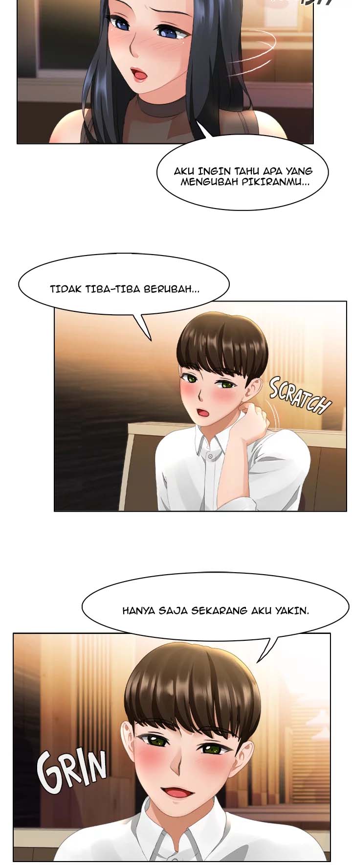 Pleasure Delivery - Chapter 40 5