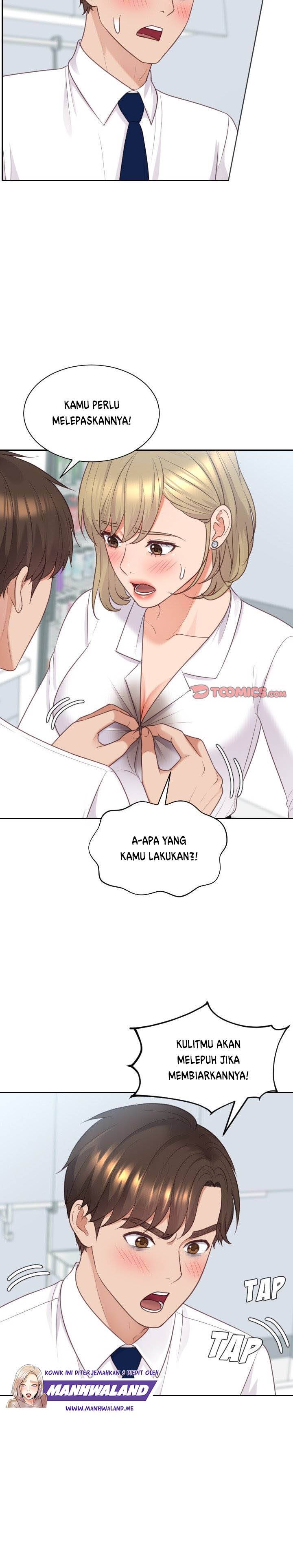 Her Situation - Chapter 40 15